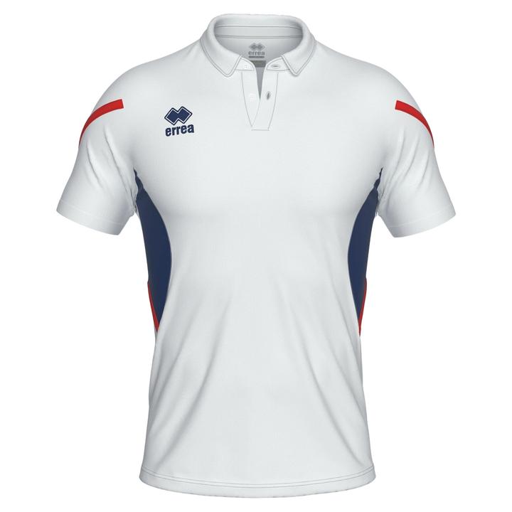 Actual product image Errea Polo Clark Ad (M)