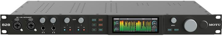 Produktbild MOTU 828 (USB)