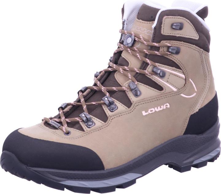 Actual product image Lowa Mauria Evo Ll Ws (41.5)