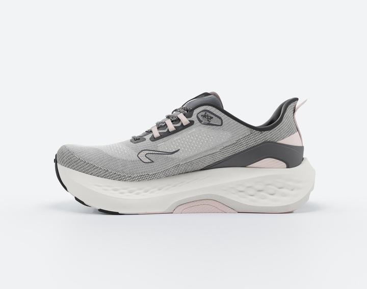 Actual product image Kiprun Laufschuhe Damen - KS900 Support schwarz/rosa (40)