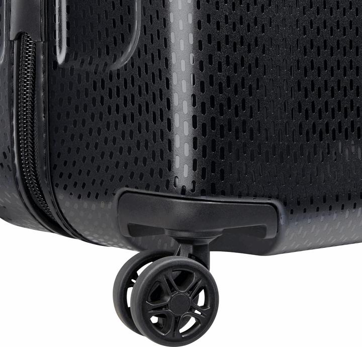 Immagine prodotto Delsey Valigia Turenne 4 Handbagage 55 cm - Zwart (40 l, Bagaglio a mano (fino a 50 litri))