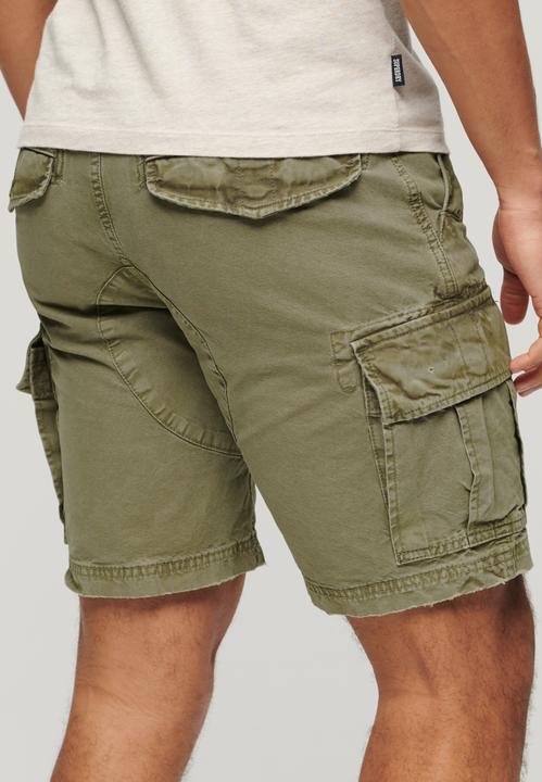 Actual product image Superdry Heavy Cargo Short (32)