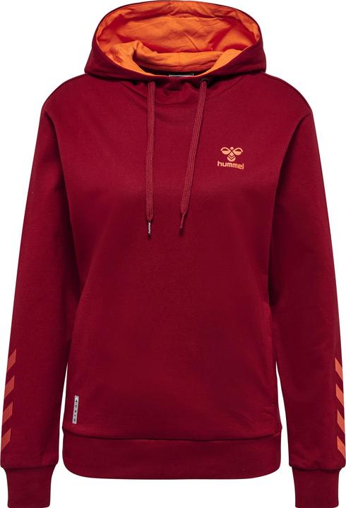 Produktbild hummel Offgrid Cotton Hoodie Wo (XS)