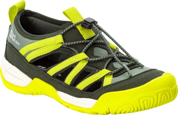 Jack Wolfskin Villi Sandal K (38)