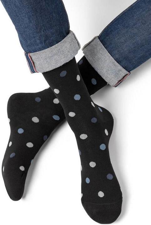 Actual product image Bleuforêt Urban Pois (39 - 42)