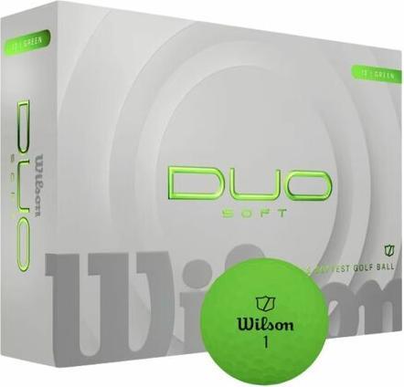 Image du produit Wilson Duo Soft