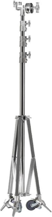 Actual product image Kupo Medium Overhead Roller Stand (430 cm, 40 kg)
