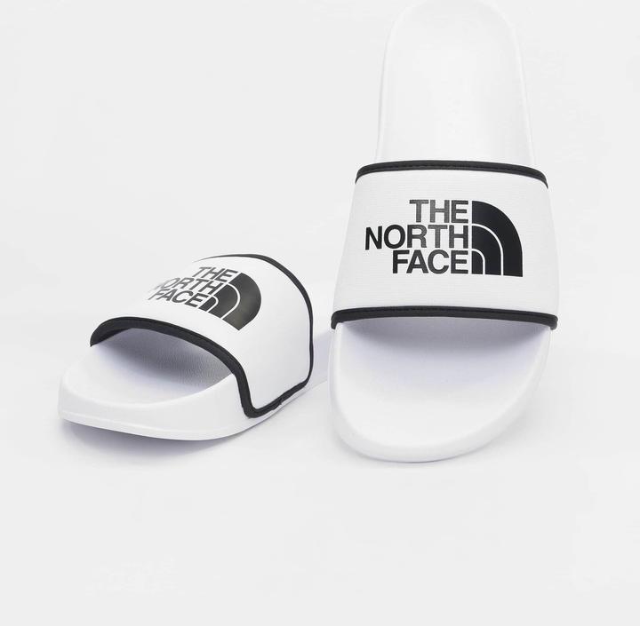 Actual product image North Face BC Slides III (39)