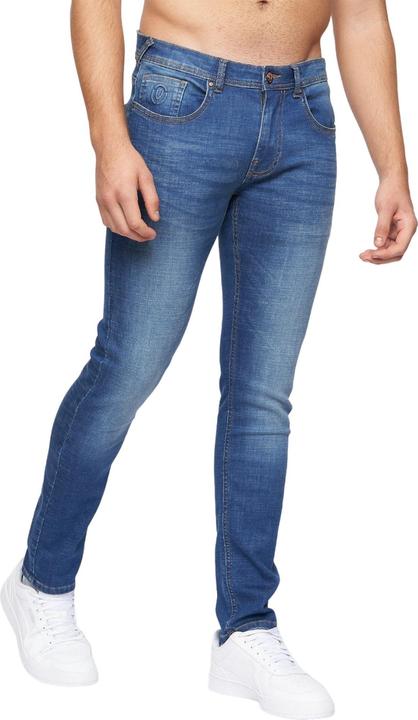 Immagine prodotto Duck and Cover Doves Jeans Aderente Uomo (34)