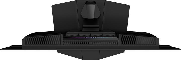 Actual product image MSI 27"(68.6cm)TFT MPG OLED 272URXDE QD-OLED 9S6-3CD79A-016 retail (3840 x 2160 Pixels, 26.50")