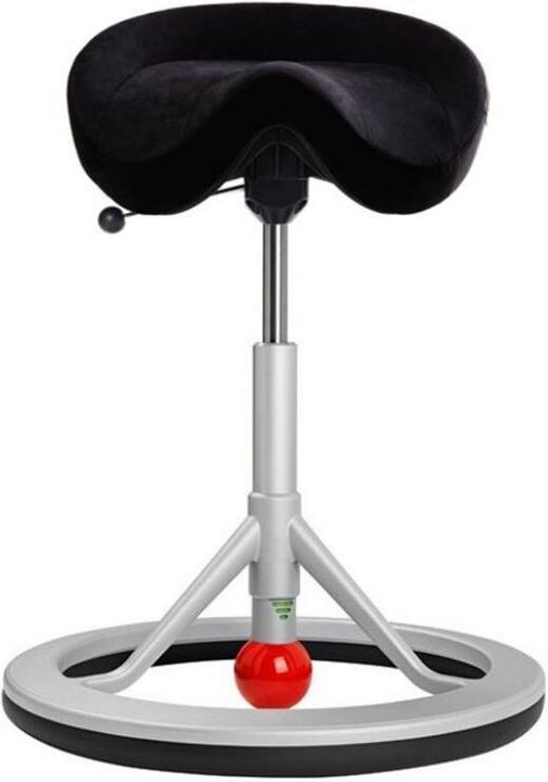 Actual product image Backapp Office 2.0 Active Chair