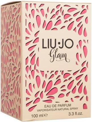 Actual product image Liu Jo Glam Edp Spray (Eau de parfum, 100 ml)