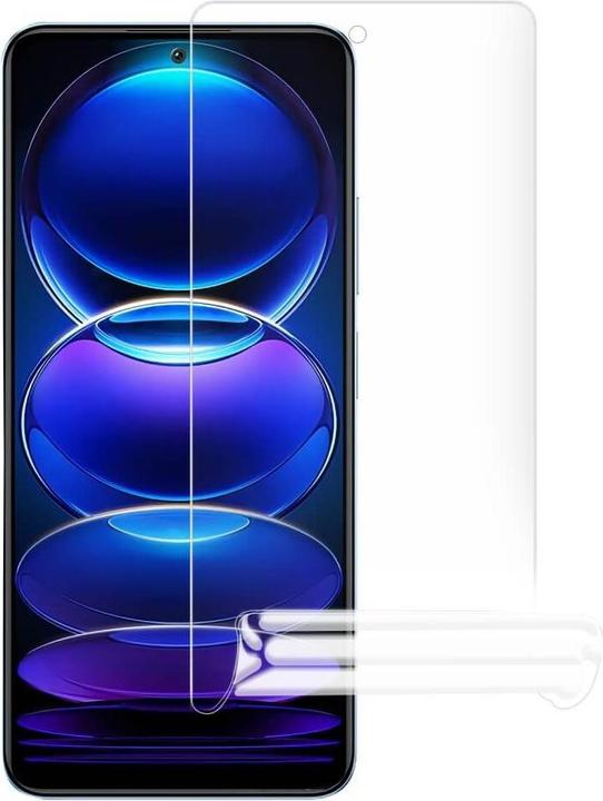 Produktbild Cover-Discount Xiaomi Poco X5 - Display Schutzfolie PET (1 Stück, Xiaomi Poco X5)