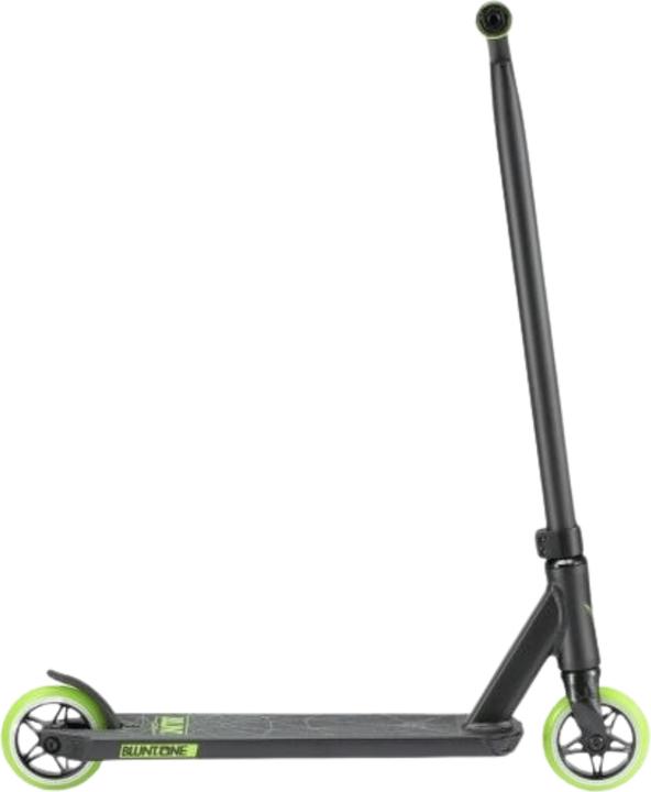 Actual product image Blunt Envy Trottinette One S3 Lime
