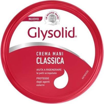 Produktbild Glysolid Handcreme Tiegel 75ml (75 ml)