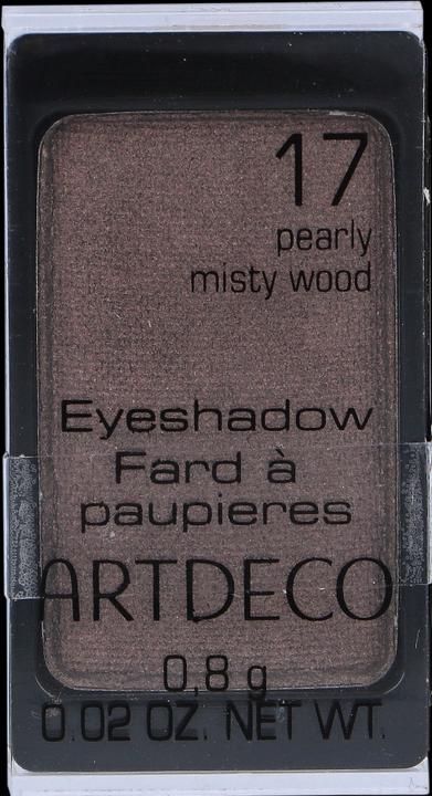 Produktbild Artdeco Pearl (17 Pearly Misty Wood)