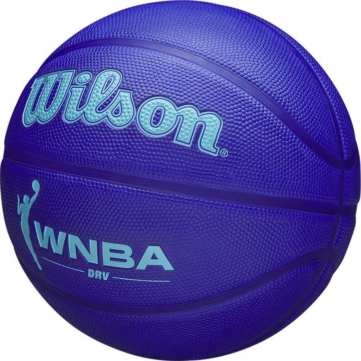 Wilson Wnba Drv Bskt Turquoise (6)