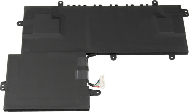 Actual product image ASUS C31N1836 (3 Cells, 4335 mAh)