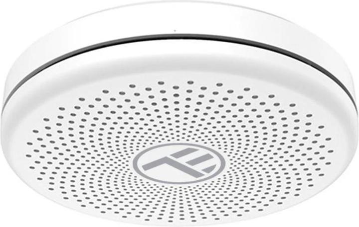 Tellur Smart WiFi Smoke and CO Sensor white