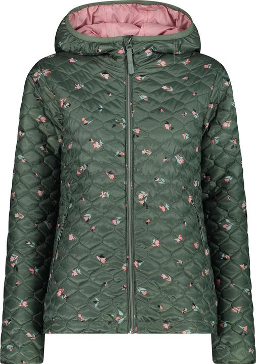 CMP Campagnolo Hoodie (44)