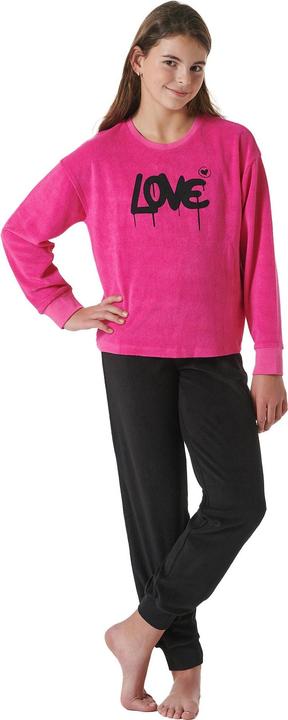 Actual product image Schiesser Nightwear 2 pyjamas (152)