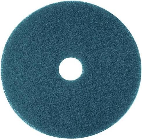Immagine prodotto 3M Dischi a tampone blu da 14"