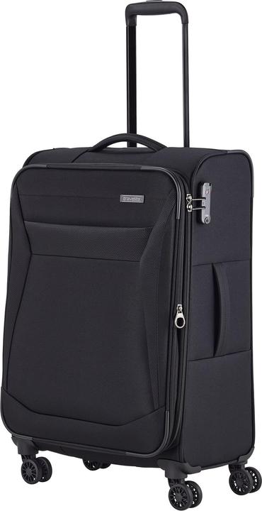 Actual product image Travelite Chios 4 wheel suitcase set 3-piece (184 l, XL (from 140l))