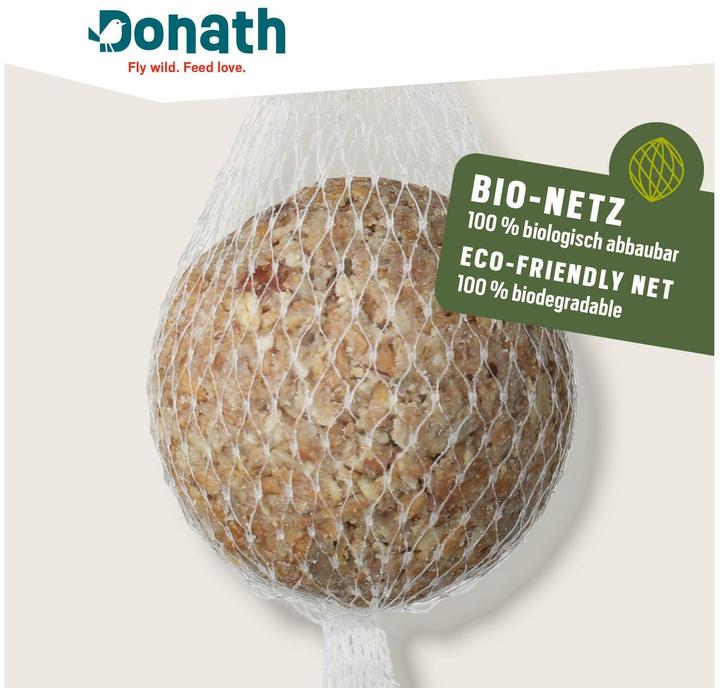 Produktbild Donath Energie Knödel Insekten (1 x, 0.68 kg)