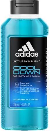 Produktbild adidas Cool Down (400 ml)
