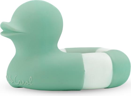 Actual product image Oli and Carol FLO The Floatie mint