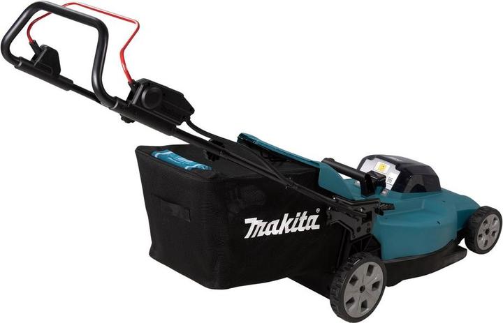 Image du produit Makita DLM538Z (Fonctionnement sur batterie)