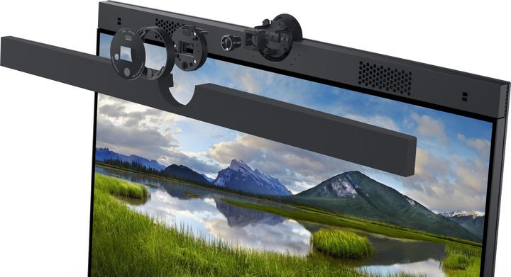 Actual product image Dell P2424HEB (1920 x 1080 pixels, 23.80")