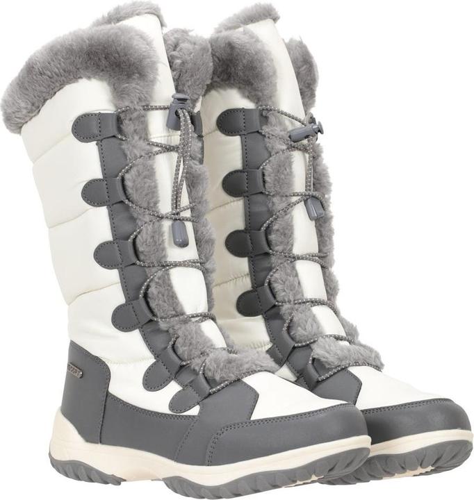 Immagine prodotto Mountain Warehouse Bottes de neige longues Snowflake Extreme Donna/Ladies (41)