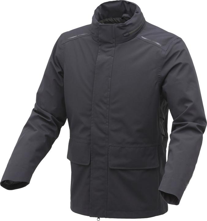 Tucano Urbano Diretto Jacke Herren dunkelblau S (S)