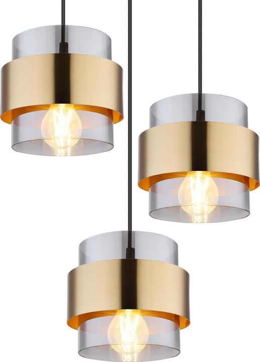 Actual product image Globo Milley (E27)