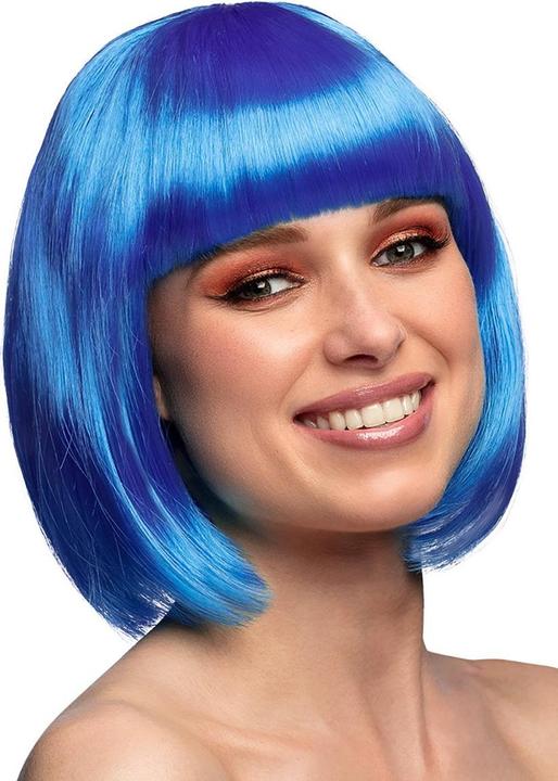 Actual product image Fasnacht Cabaret wig