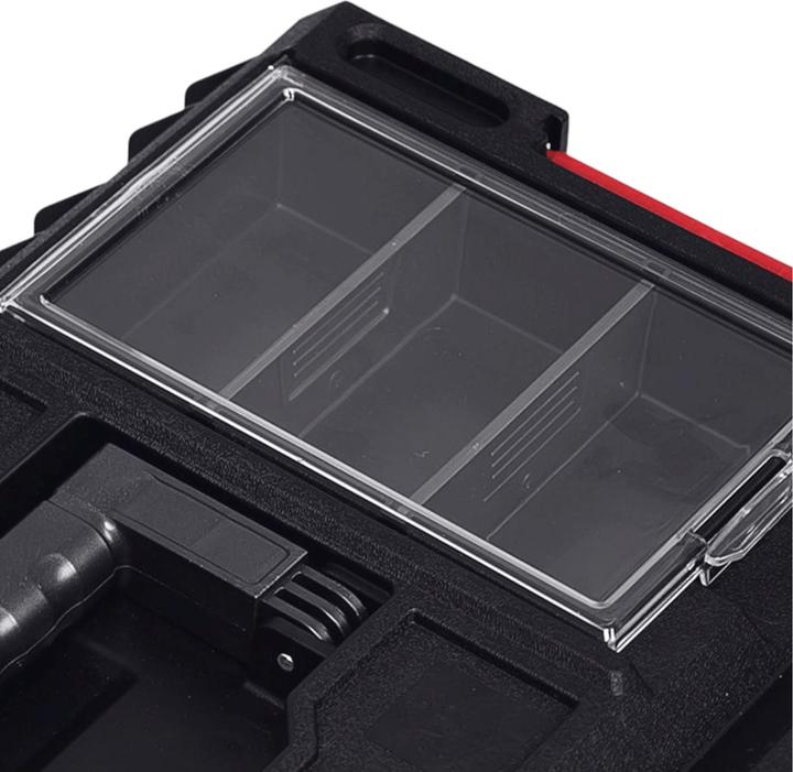 Produktbild Qbrick System One 350 2.0 Profi