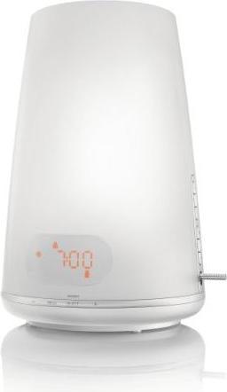 Image du produit Philips HF3485/01 Éveil Lumière