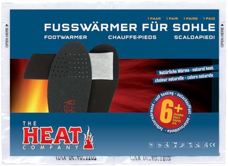 Immagine prodotto HEAT Th12201