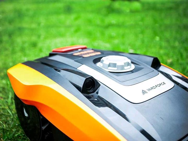 Immagine prodotto Yard Force Compatto 400RiS (400 m²)