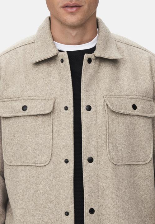 Immagine prodotto Only & Sons Camicia loose fit (S)