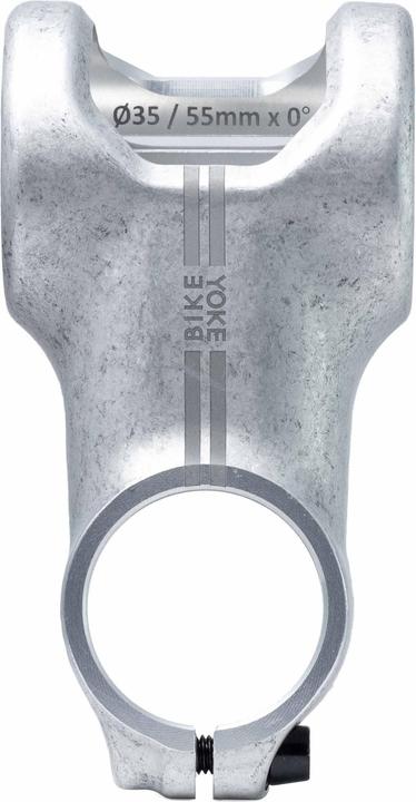 Actual product image BikeYoke Bartender stem (800 mm, 35 mm)
