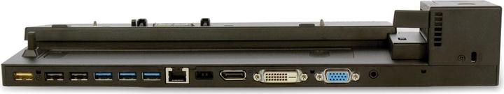 Produktbild Lenovo ThinkPad Pro Dock - Port Replicator - VGA, DVI, DP (USB-A, 4 Ports)
