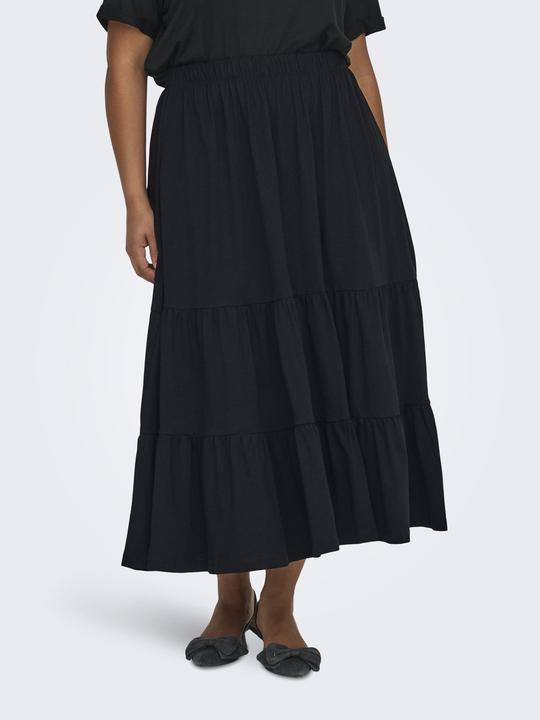 Image du produit Only Jupe longue Curve (XL)