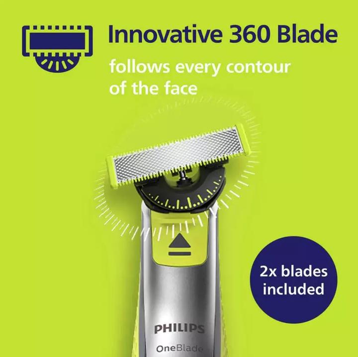 Produktbild Philips OneBlade 360