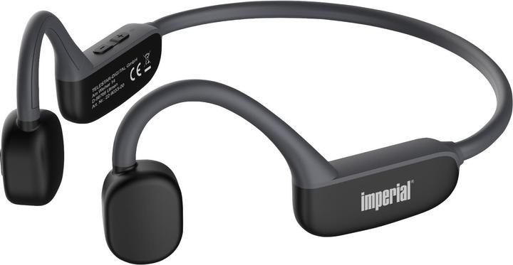 Actual product image Imperial bluTC active 1 (No noise cancelling, 11 h, Wireless)