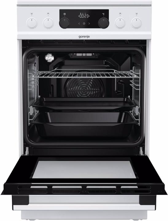 Actual product image Gorenje EC 5352 CORRUGATOR
