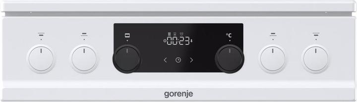 Actual product image Gorenje EC 5352 CORRUGATOR