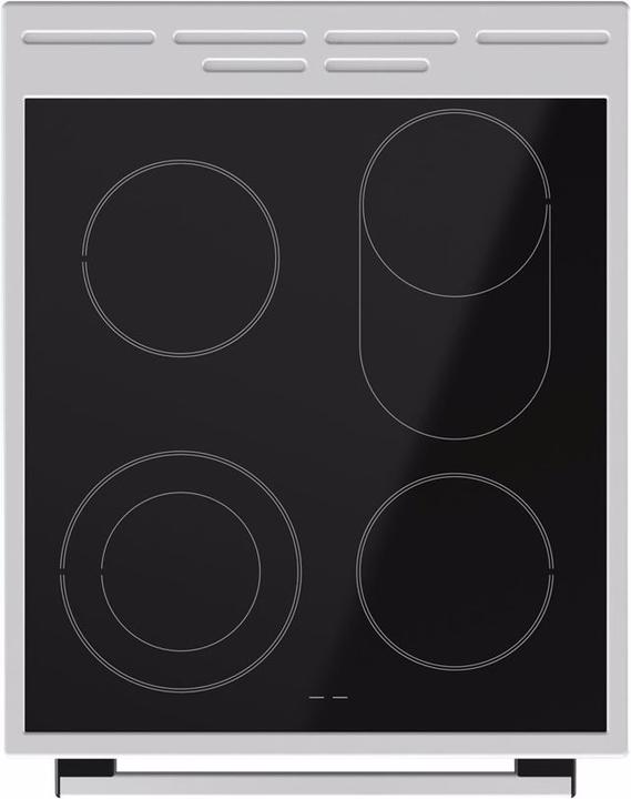 Actual product image Gorenje EC 5352 CORRUGATOR