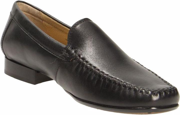 Sioux Slipper (35.5)